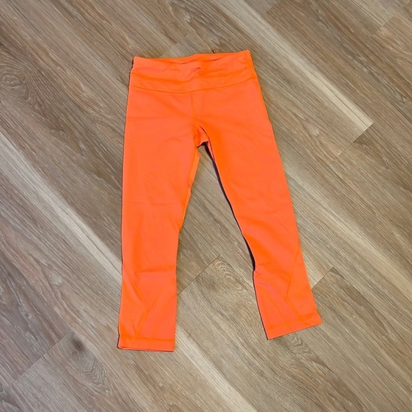 Lululemon Leggings - Picture 4 of 5